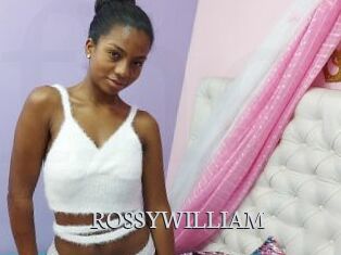 ROSSYWILLIAM