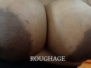 ROUGHAGE