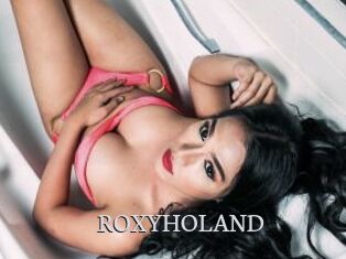 ROXYHOLAND Free Host Empire