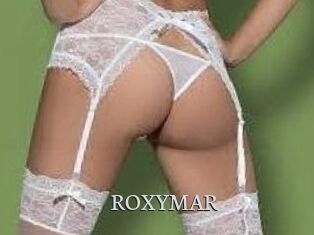 ROXYMAR