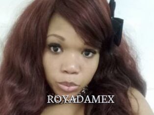ROYADAMEX