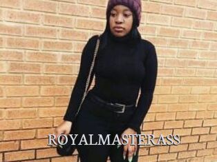 ROYALMASTERASS Free Host Empire