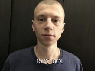 ROY_BOI Free Host Empire