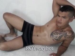 ROYsexyhot Free Host Empire