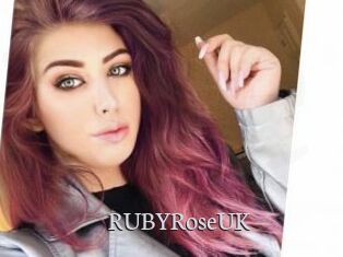 RUBYRoseUK