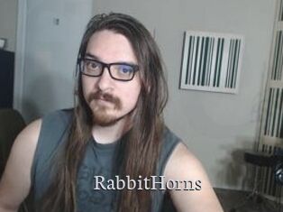 RabbitHorns
