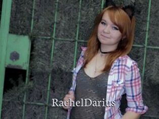 RachelDarius