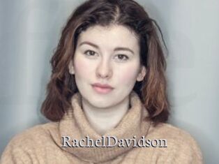 RachelDavidson