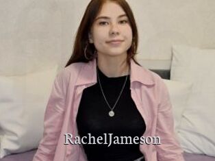 RachelJameson Free Host Empire