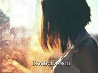 RachelRosen