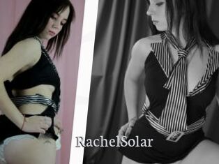 RachelSolar