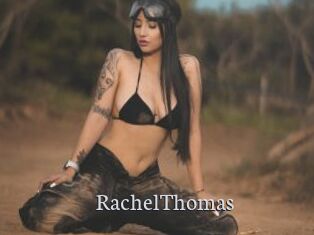 RachelThomas Free Host Empire