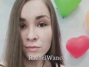 RachelWance