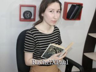 RachelXPaul
