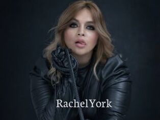 RachelYork