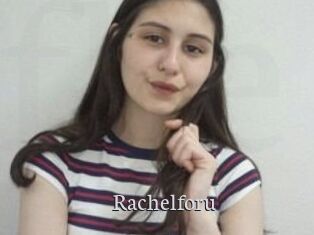 Rachelforu