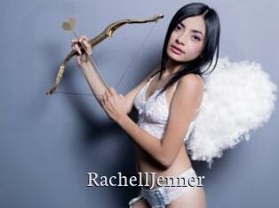 RachellJenner Free Host Empire