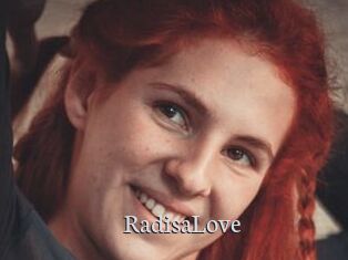 RadisaLove