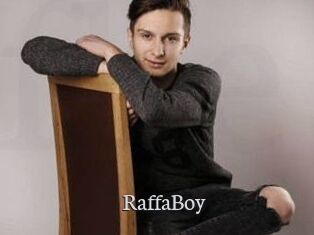RaffaBoy