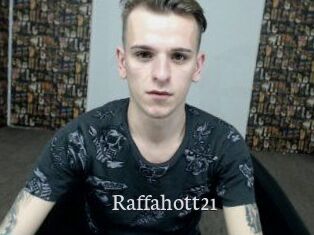 Raffahott21