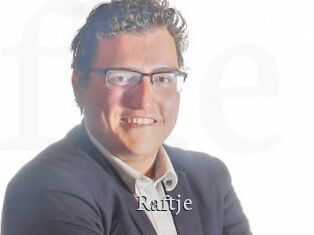 Raftje