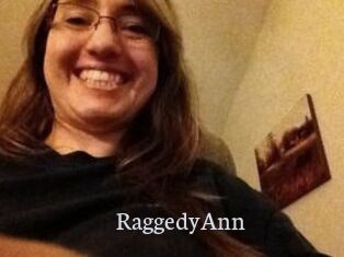 RaggedyAnn Free Host Empire