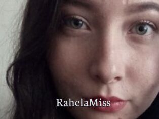 RahelaMiss