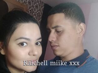 Raichell_miike_xxx