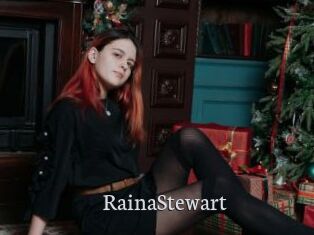 RainaStewart Free Host Empire