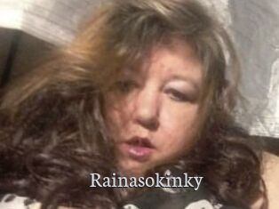 Rainasokinky