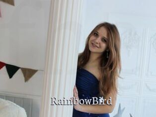 RainbowBird Free Host Empire
