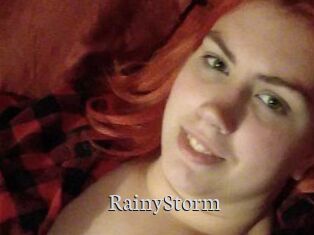 RainyStorm Free Host Empire
