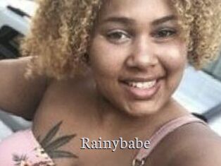 Rainybabe