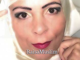 RaisaMuslim