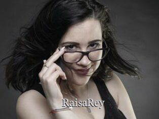 RaisaRey