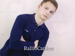 RallioCamber