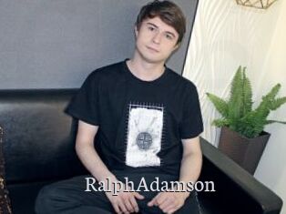 RalphAdamson