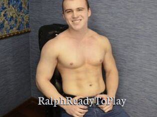 RalphReadyToPlay