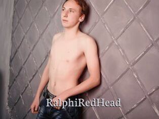 RalphiRedHead