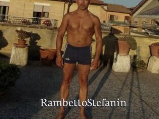 RambettoStefanin