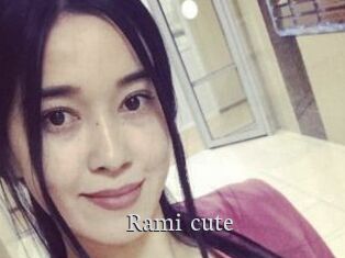Rami_cute