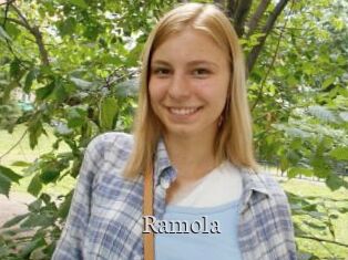Ramola