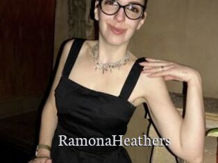 RamonaHeathers Free Host Empire