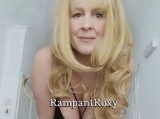 RampantRoxy Free Host Empire