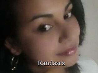 Randasex