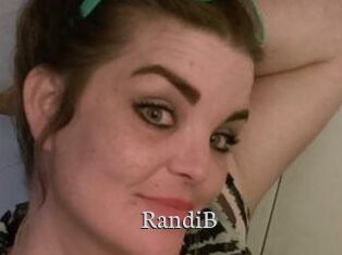 RandiB Free Host Empire