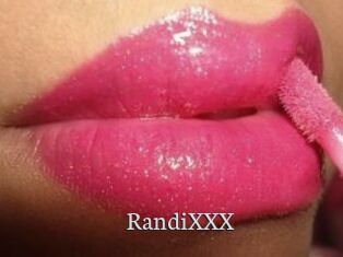 RandiXXX