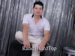 RandyHardTop