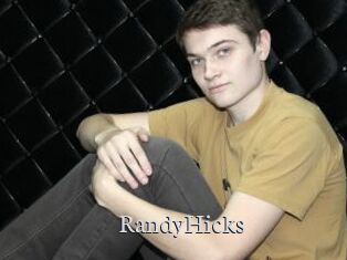RandyHicks