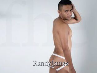RandyJames